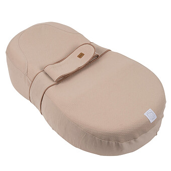 Cocoonababy Fleur de Coton - Avoine