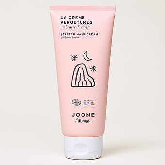 La Crème Vergetures - 200 ml