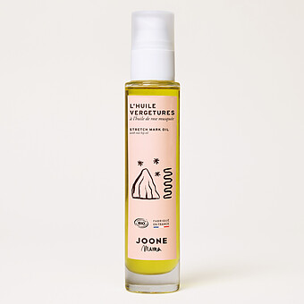 L'Huile Vergetures - 100 ml