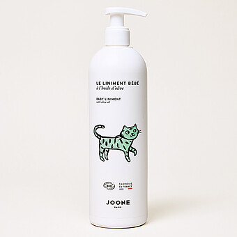Le Liniment - 500 ml