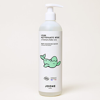 L'Eau Nettoyante - 400 ml