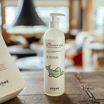 L'Eau Nettoyante - 400 ml