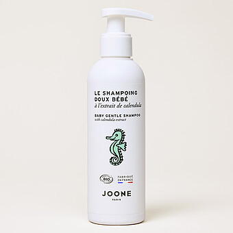 Le Shampoing Soin - 200 ml