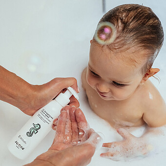 Le Shampoing Soin - 200 ml