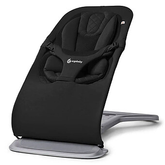 Transat Evolve - Noir Onyx