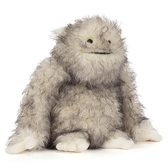 Bretti Yeti