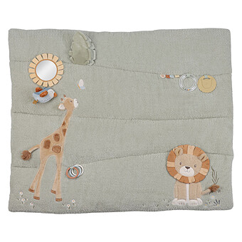 Tapis de Parc - Safari Friends