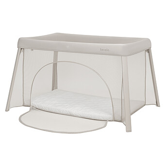 Lit Parapluie Mila - Beige Cream