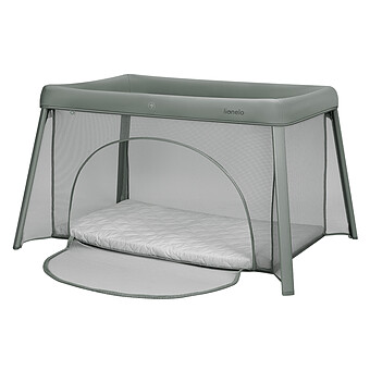Lit Parapluie Mila - Green Sage