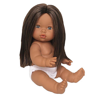 Poupée Isabel