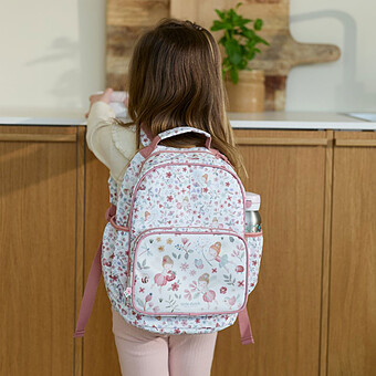 Grand Sac à Dos - Fairies