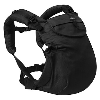 Porte-bébé Neo Préformé V3 - Noir