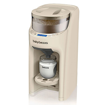 Formula Pro Advanced - Oatmeal