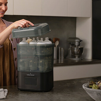 Superquick Stérilisateur Dryer Advanced 