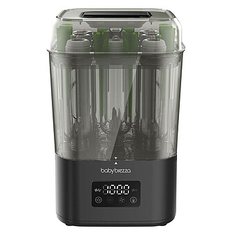 Superquick Stérilisateur Dryer Advanced 