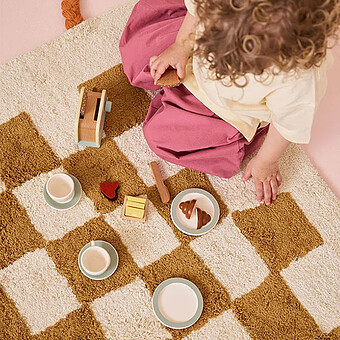 Set Petit-Déjeuner 