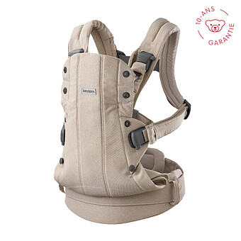 Porte bébé BabyBjörn