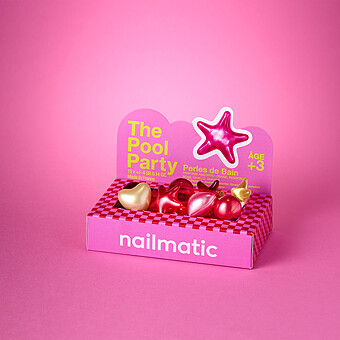 Perles de Bain Love Mania - 15 x 4 g