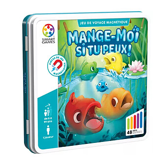 Mange-moi Si Tu Peux
