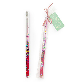 Baguette Magique - Rose
