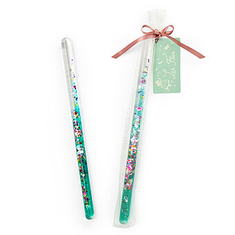 Baguette Magique - Turquoise