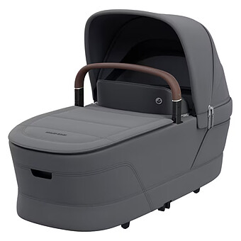 Nacelle Fame Cabin - Moon Graphite