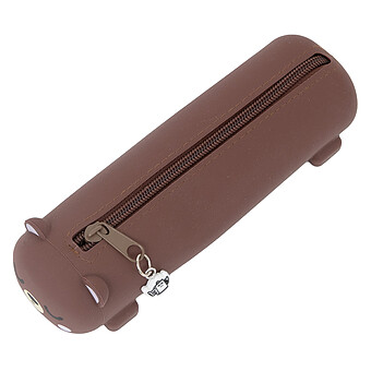 Trousse en Silicone - Ours Paresseux