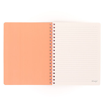 Carnet A5 - Mixtape in Progress