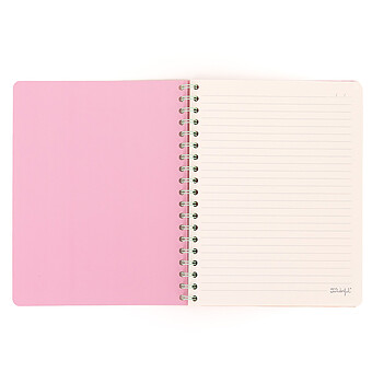 Carnet A5 - I'm All Ears