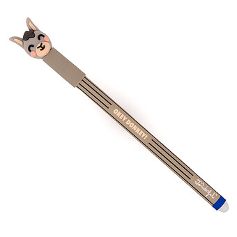 Stylo Effaçable Bo-Bo - Âne Okey Donkey