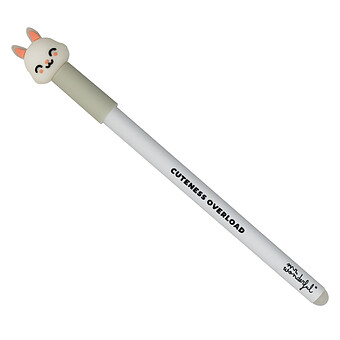 Stylo Effaçable Bo-Bo - Lapin Cuteness Overload