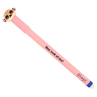 Stylo Effaçable Bo-Bo - Surricate Hey Look At Me