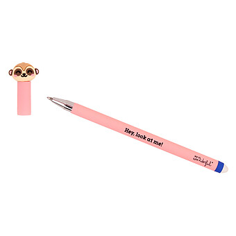 Stylo Effaçable Bo-Bo - Surricate Hey Look At Me
