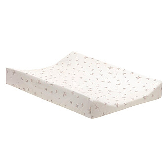 Matelas et housse à langer LÄSSIG
