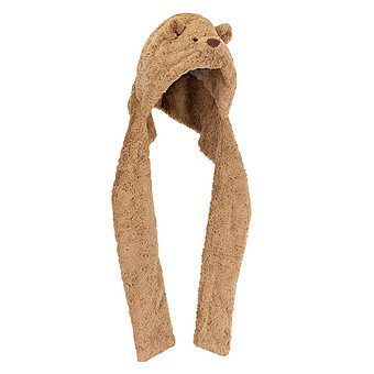 Bartholomew Bear Bundlesnug - Taille Unique