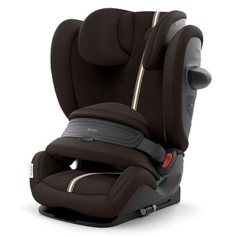 Siège Auto Pallas G3 Plus i-Size Groupe 1/2/3 - Chocolate Brown