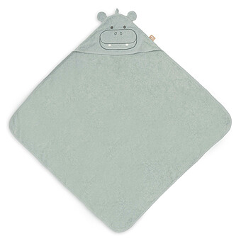 Cape de Bain - Hippo Happy