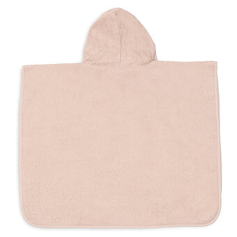 Poncho de Bain Éponge - Peacock Pavie