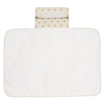 Matelas à Langer Imperméable Mozart Opéra - Darling