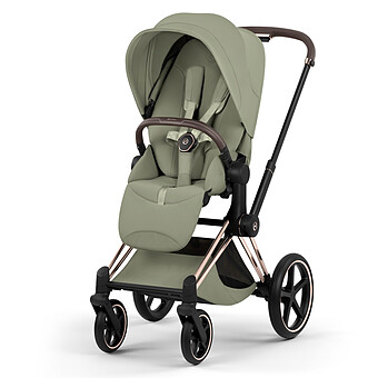Assise Priam 2026 - Sage Green