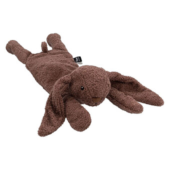 Doudou Chauffant Milo - Choco