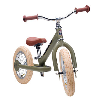 Tricycle Evolutif - Vintage Vert