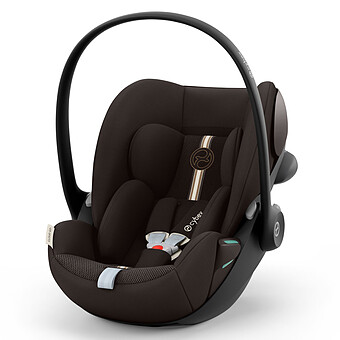 Siège Auto Cloud G3 Plus -Size Groupe 0+ - Chocolate Brown