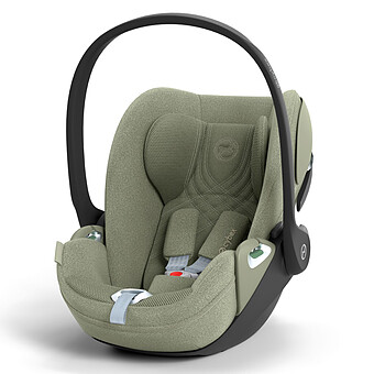 Siège Auto Cloud T Plus i-Size Groupe 0+ - Sage Green