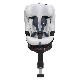 Housse d'Eté Emerald 360 Pro - Natural White