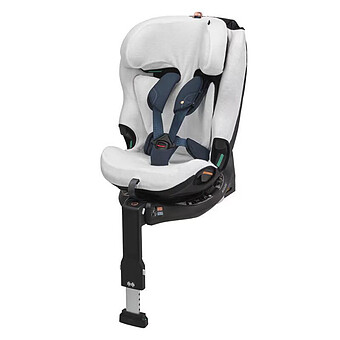 Housse d'Eté Emerald 360 Pro - Natural White