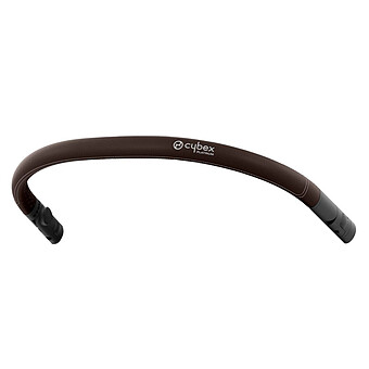 Garde-corps Coyä - Dark Brown
