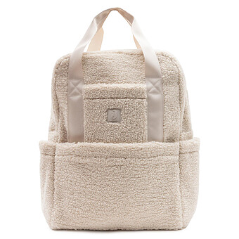 Sac à Dos à Langer Teddy Lou - Sand