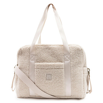 Sac à Langer Teddy Lou - Sand