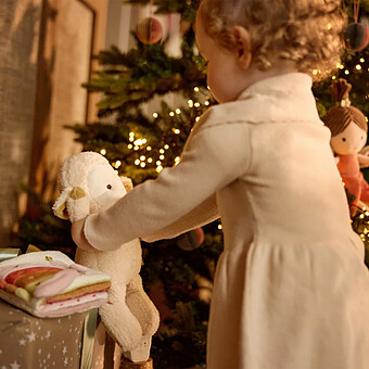 Peluche Sheep Sony